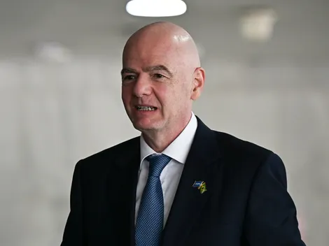 FIFA aims to keep World Cup schedule unchanged