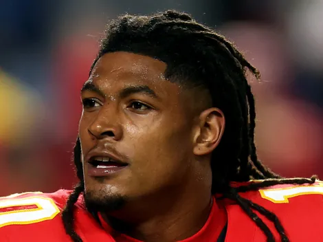 Pacheco admits Walker signing pushed him to leave Chiefs