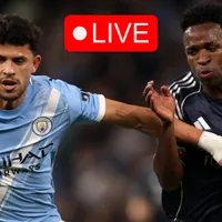 Manchester City vs Real Madrid LIVE: Penalty for the Spanish giants and red card for Silva! (0-0) 2026 UEFA Champions League Round of 16 second leg