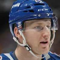 MacKinnon calls out Avalanche