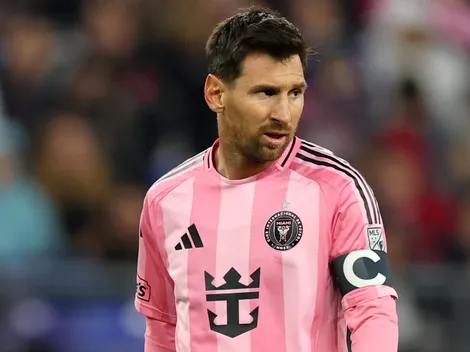 Where to watch Inter Miami vs Nashville SC live in the USA: 2026 CONCACAF Champions Cup