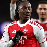 Who are Arsenal playing next in 2026 Champions League?