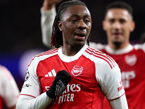 Who are Arsenal playing next in 2026 Champions League?