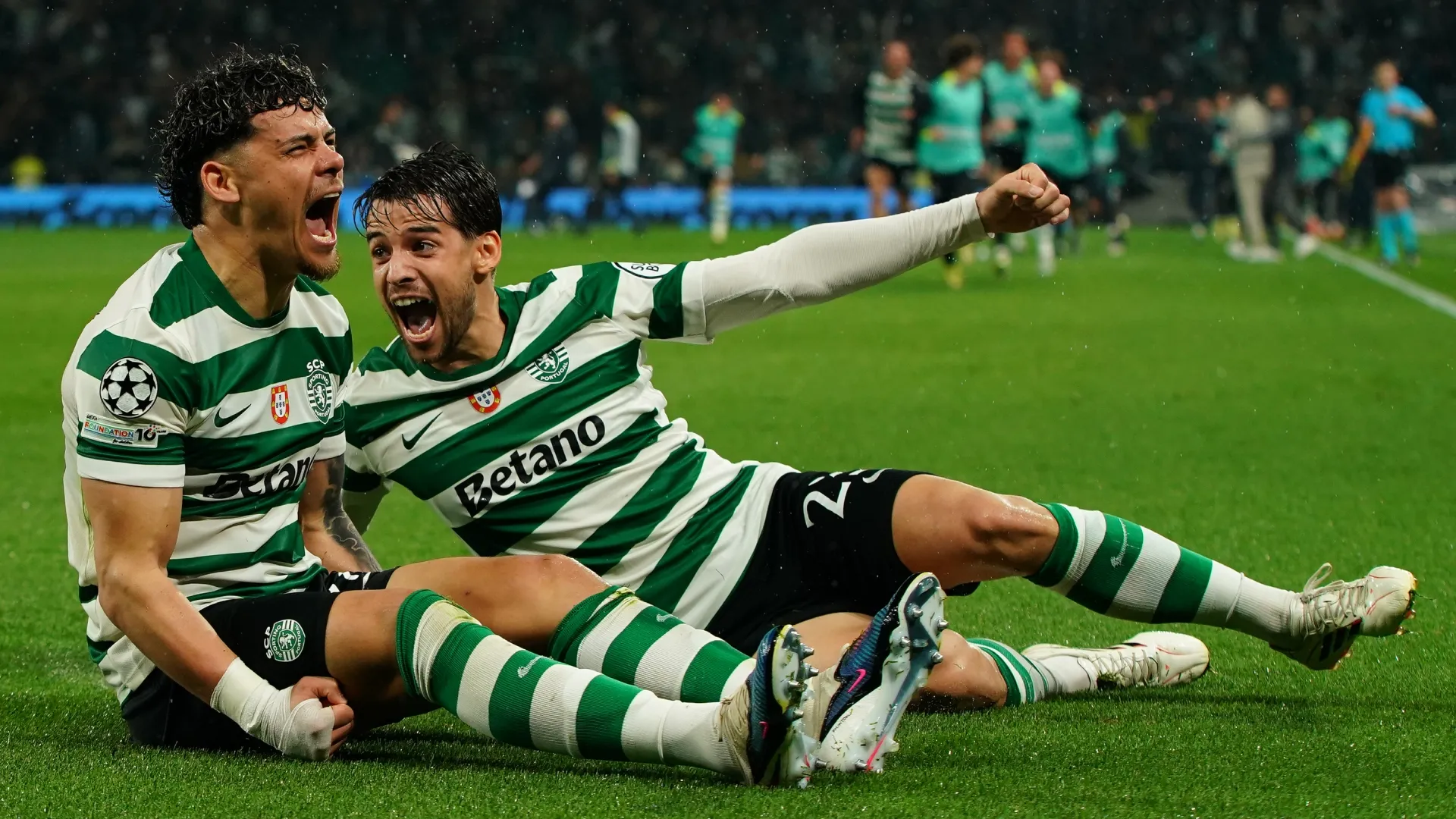 Sporting Lisbon