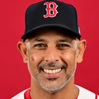 Alex Cora curbs expectations for Ranger Suarez; Red Sox ace to start season on pitch count
