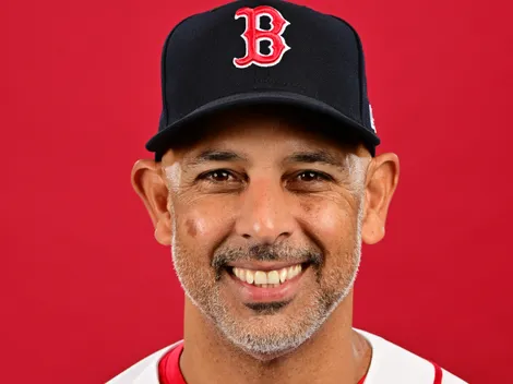 Alex Cora curbs expectations for Ranger Suarez; Red Sox ace to start season on pitch count