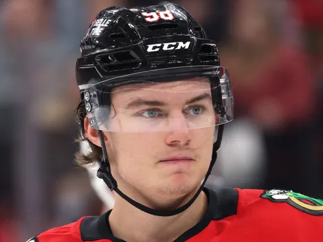 Foligno vouches for Bedard to be captain