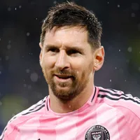 Messi’s Status for Inter Miami vs Nashville in 2026 Concacaf Champions Cup