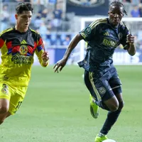 Club America faces key scenarios vs Philadelphia in Concacaf Round of 16