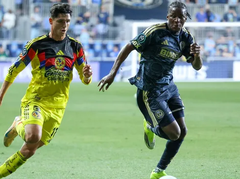 Club America faces key scenarios vs Philadelphia in Concacaf Round of 16