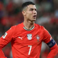 Cristiano Ronaldo’s status for Mexico friendly could impact Portugal’s appearance fee