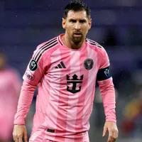 What happens if Inter Miami win, tie or lose vs Nashville in the Champions Cup?