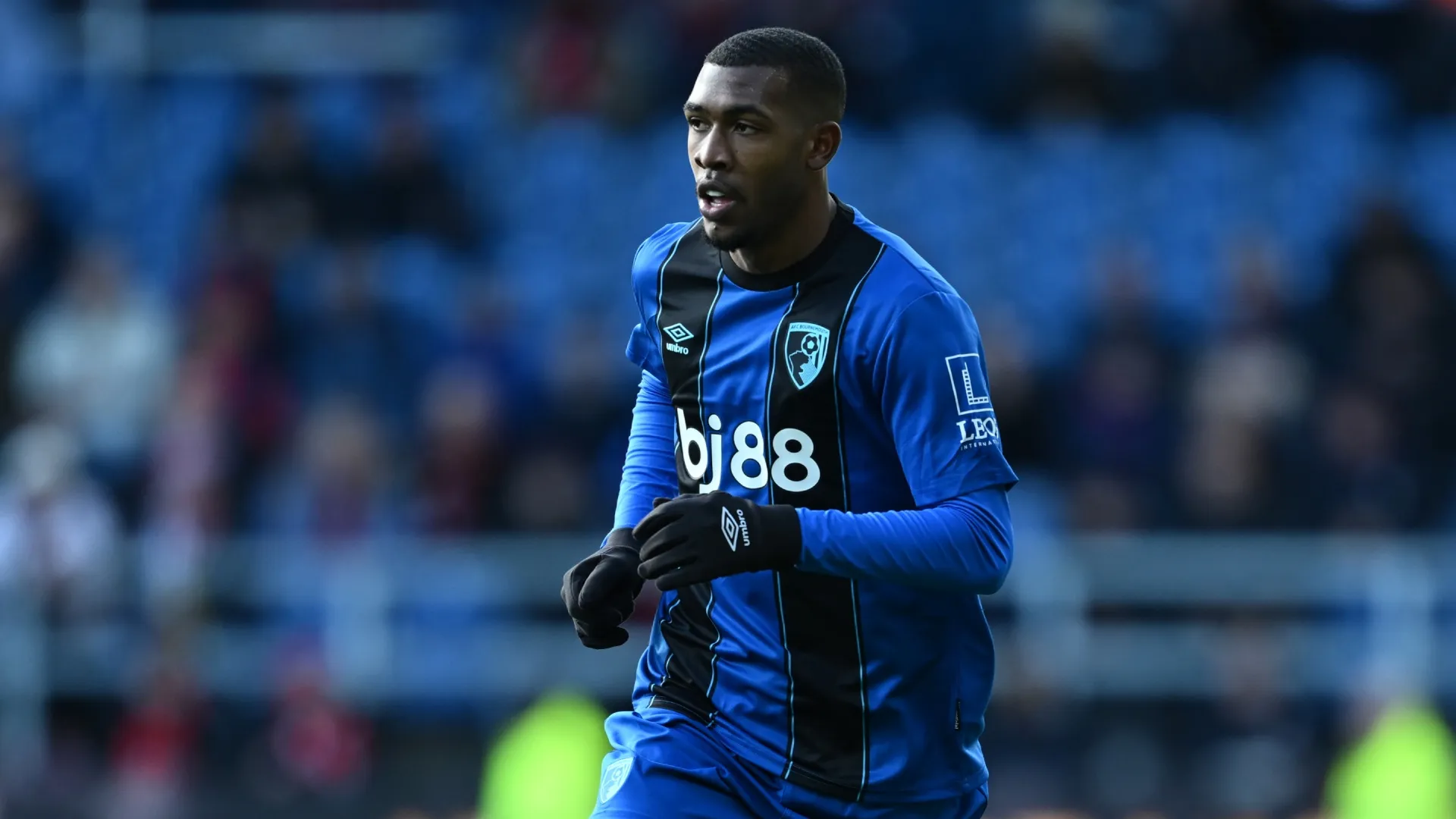 Rayan of Bournemouth – Gareth Copley/Getty Images