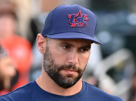 Team USA players who lost WBC final in 2023 and 2026