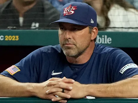 Mark DeRosa proposes major WBC shift to All-Star break