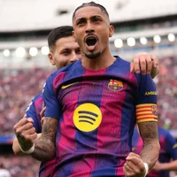 Barcelona vs Newcastle: What happens with win, draw or loss in UCL round of 16