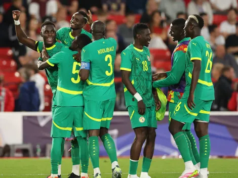 Senegal dismiss CAF overturning AFCON result vs Morocco