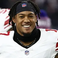 Giants boosted new Titans WR Wan'Dale Robinson