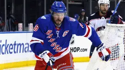 NY Rangers still facing backlash for naming Miller as captain