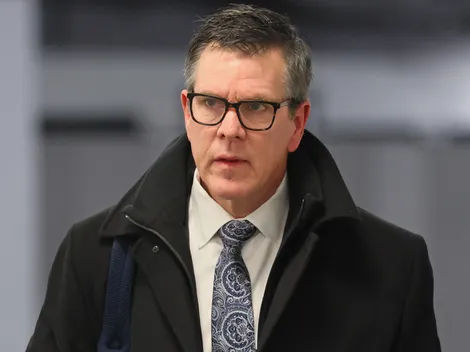 Sullivan admits tough season for J.T. Miller amid NY Rangers struggles