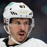 Penguins get key Sidney Crosby injury update ahead of NHL playoffs
