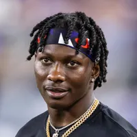 Hollywood Brown explains why he chose Eagles over Ravens