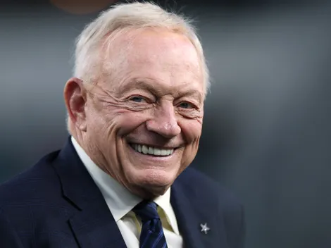 Durant agrees with Jerry Jones on importance of Cowboys' defense