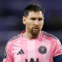 Video: Lionel Messi scores 900th career goal