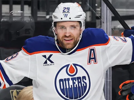 Bowman updates Leon Draisaitl’s injury status