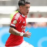 Prestianni included as Messi headlines Argentina’s call-up for March friendly vs Guatemala