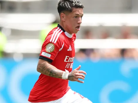 Prestianni included as Messi headlines Argentina’s call-up for March friendly vs Guatemala