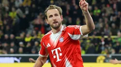 Harry Kane of FC Bayern Munich on February 28, 2026.