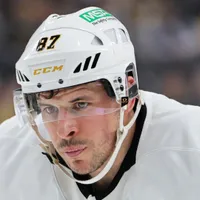 Sidney Crosby confirms return from injury