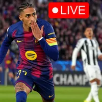 Barcelona vs Newcastle LIVE: Raphinha scores the opener! (1-0) 2026 UEFA Champions League Round of 16 second leg