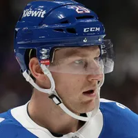 Avalanche react to MacKinnon's critics with roster move