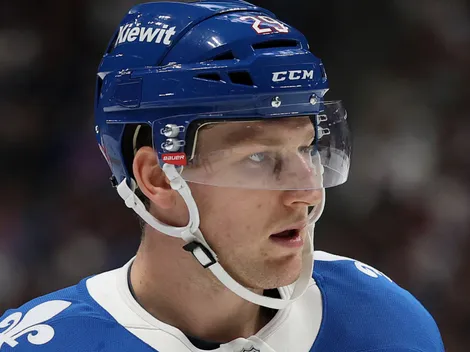 Avalanche react to MacKinnon's critics with roster move
