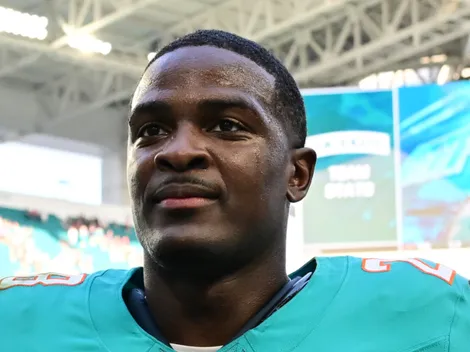 Dolphins reportedly will not trade RB De’Von Achane