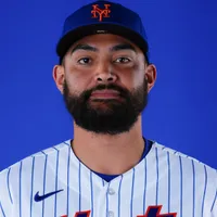 NY Mets’ Sean Manaea confident despite spring velocity concerns