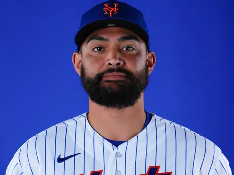 NY Mets’ Sean Manaea confident despite spring velocity concerns