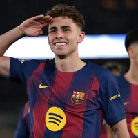 Barcelona crush Newcastle 7-2 to reach 2026 UEFA Champions League quarterfinals