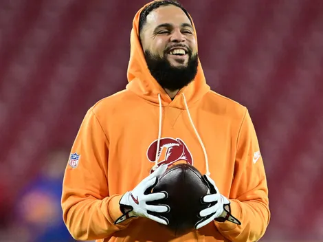 Buccaneers don’t feel betrayed by Mike Evans after signing with 49ers