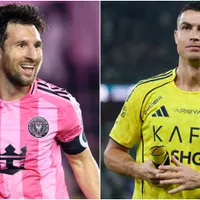 Lionel Messi reaches 900 career goals: How long did it take Cristiano Ronaldo?