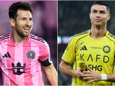 Lionel Messi reaches 900 career goals: How long did it take Cristiano Ronaldo?