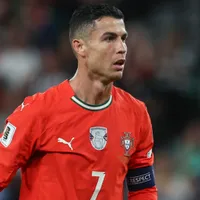 Portugal coach to make final decision on Cristiano Ronaldo’s availability for March friendlies