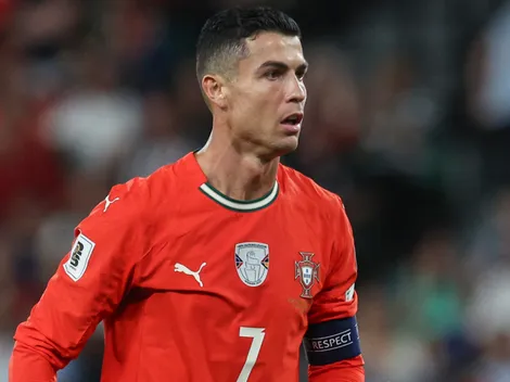 Portugal coach to make final decision on Cristiano Ronaldo’s availability for March friendlies