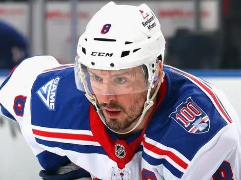 NY Rangers exposed in loss as Miller admits early struggles