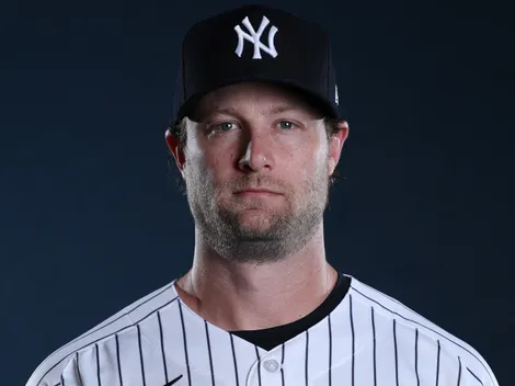 Gerrit Cole passes first test, NY Yankees stay patient