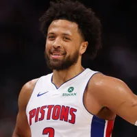 Cade Cunningham diagnosed with collapsed lung: What it means for the Pistons