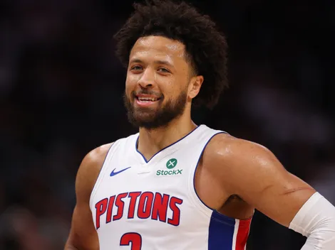 Cade Cunningham diagnosed with collapsed lung: What it means for the Pistons