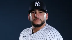 Kervin Castro shines in spring training, making a strong push for a spot in the Yankees bullpen.